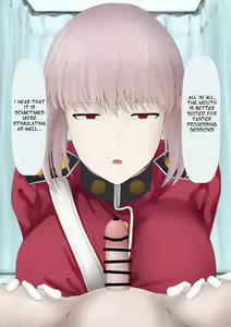 Page 3 of Fuchou-san Fella - preview thumbnail