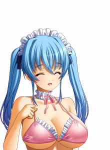 Page 115 of BISHOP LINGERIE CHARACTER SET - preview thumbnail
