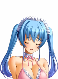 Page 124 of BISHOP LINGERIE CHARACTER SET - preview thumbnail
