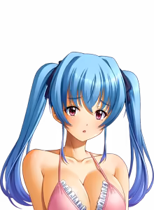 Page 194 of BISHOP LINGERIE CHARACTER SET - preview thumbnail