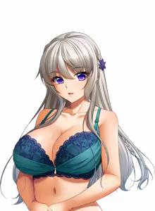 Page 22 of BISHOP LINGERIE CHARACTER SET - preview thumbnail