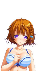 Page 249 of BISHOP LINGERIE CHARACTER SET - preview thumbnail