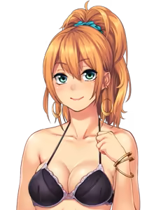 Page 252 of BISHOP LINGERIE CHARACTER SET - preview thumbnail