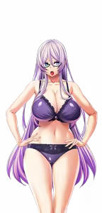 Page 258 of BISHOP LINGERIE CHARACTER SET - preview thumbnail
