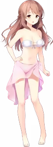 Page 278 of BISHOP LINGERIE CHARACTER SET - preview thumbnail