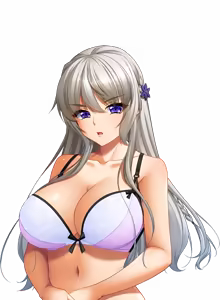 Page 28 of BISHOP LINGERIE CHARACTER SET - preview thumbnail