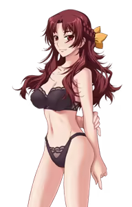 Page 298 of BISHOP LINGERIE CHARACTER SET - preview thumbnail