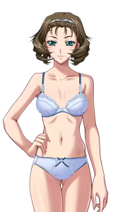 Page 300 of BISHOP LINGERIE CHARACTER SET - preview thumbnail