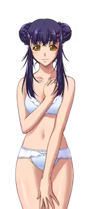 Page 301 of BISHOP LINGERIE CHARACTER SET - preview thumbnail