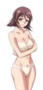 Page 307 of BISHOP LINGERIE CHARACTER SET - preview thumbnail
