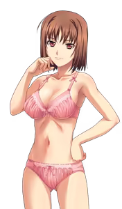 Page 312 of BISHOP LINGERIE CHARACTER SET - preview thumbnail