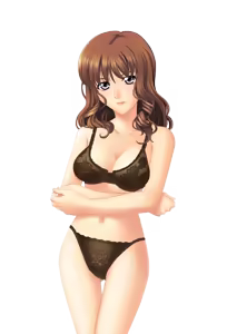 Page 313 of BISHOP LINGERIE CHARACTER SET - preview thumbnail