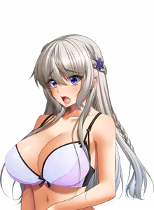 Page 32 of BISHOP LINGERIE CHARACTER SET - preview thumbnail