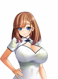 Page 63 of BISHOP LINGERIE CHARACTER SET - preview thumbnail