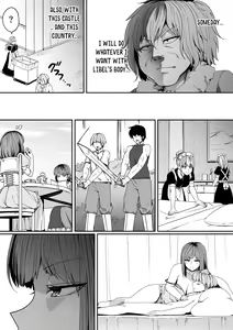 Page 18 of Chikara Aru Succubus wa Seiyoku o Mitashitai dake. 7 - preview thumbnail