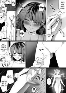 Page 50 of Chikara Aru Succubus wa Seiyoku o Mitashitai dake. 7 - preview thumbnail
