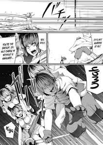 Page 77 of Chikara Aru Succubus wa Seiyoku o Mitashitai dake. 7 - preview thumbnail