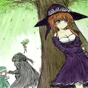 Page 700 of Black Souls II CG + Bonus - preview thumbnail