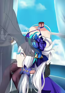 Page 40 of 【3周年記念】雨が降り続いている...... - preview thumbnail