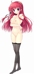 Page 300 of ALIA's CARNIVAL! Flowering Sky (Character Set) Part 1 - preview thumbnail