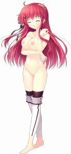 Page 384 of ALIA's CARNIVAL! Flowering Sky (Character Set) Part 1 - preview thumbnail
