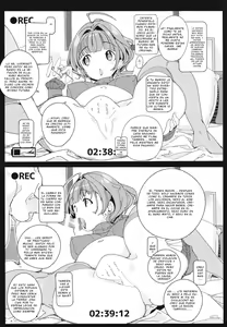 Page 29 of Popuni Kei Joshi Panic! Vol. 10 - preview thumbnail