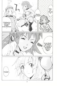 Page 5 of i@yume.hack/ - preview thumbnail