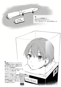 Page 18 of Romnius Kishidan Bangaihen - preview thumbnail