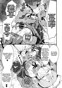 Page 33 of Kimi ni Naru Soushuuhen Makuai no Monogatari - preview thumbnail