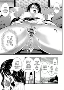 Page 33 of Kogare Tsuma, Haha Ijiri | 애타는 아내, 엄마 괴롭히기 - preview thumbnail