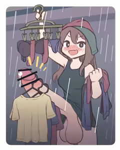 Page 112 of Futanari, tte Nani? - What is Futanari? - preview thumbnail