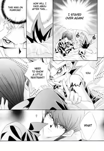 Page 26 of INSENSIBILITY+ - preview thumbnail