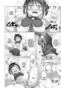 Page 109 of Loli Hameppi | Loli Hanky-Panky - preview thumbnail