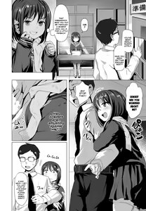 Page 145 of Loli Hameppi | Loli Hanky-Panky - preview thumbnail