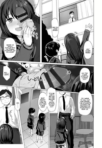 Page 150 of Loli Hameppi | Loli Hanky-Panky - preview thumbnail