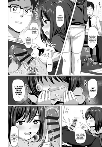 Page 151 of Loli Hameppi | Loli Hanky-Panky - preview thumbnail