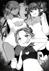 Page 163 of Loli Hameppi | Loli Hanky-Panky - preview thumbnail
