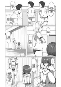 Page 61 of Loli Hameppi | Loli Hanky-Panky - preview thumbnail