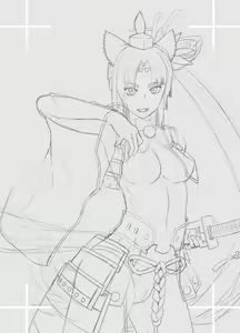 Page 30 of HEAVEN'S DRIVE 11 - preview thumbnail