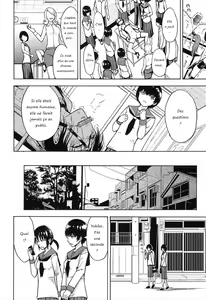 Page 8 of Inu | Chien - preview thumbnail