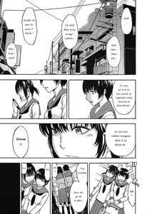 Page 9 of Inu | Chien - preview thumbnail
