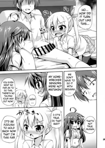 Page 8 of 1-kkai Yattara Jichou Suru to Omotta? | Did You Think I Will Refrain if I Have Sex Once? - preview thumbnail