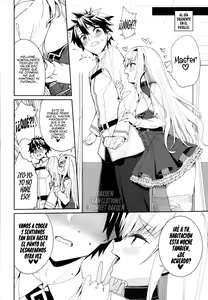 Page 28 of Ore no Melu-ko ga Guigui Kuru Hon. - preview thumbnail