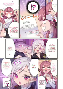 Page 4 of Seito To Issen Koe Chau Hon -Benriya 68 Hen- - preview thumbnail