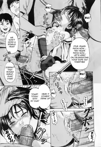 Page 17 of Rape Memories - preview thumbnail
