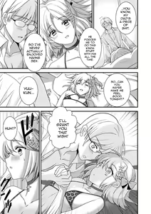 Page 11 of Kamimachi Otokonoko Hiroi mashita - preview thumbnail