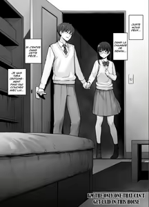 Page 59 of Boku dake ga Sex Dekinai Ie (decensored) - preview thumbnail