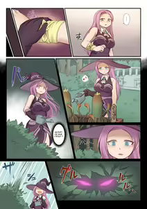 Page 3 of BEAST INSIDE #1 - preview thumbnail