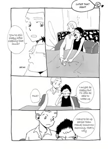Page 15 of love like the fairy tale - preview thumbnail
