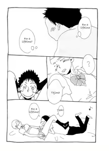 Page 24 of love like the fairy tale - preview thumbnail